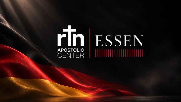 Help Us Build RTN Essen: A House of Prayer & Community❤️ campaign photo, 1 of 3