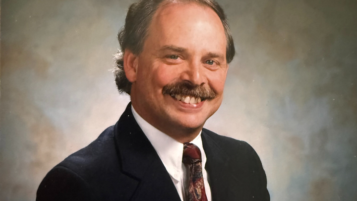 Dennis McCowan Memorial Scholarship campaign photo, 1 of 4