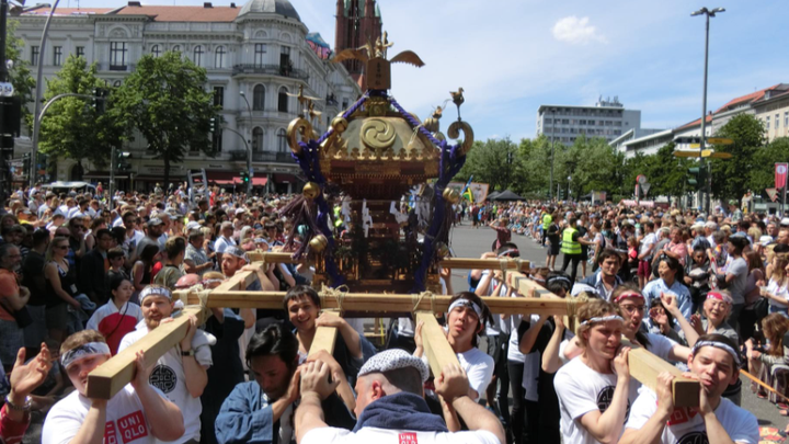Hauptbild der Spendenaktion