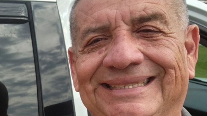 Main fundraiser photo