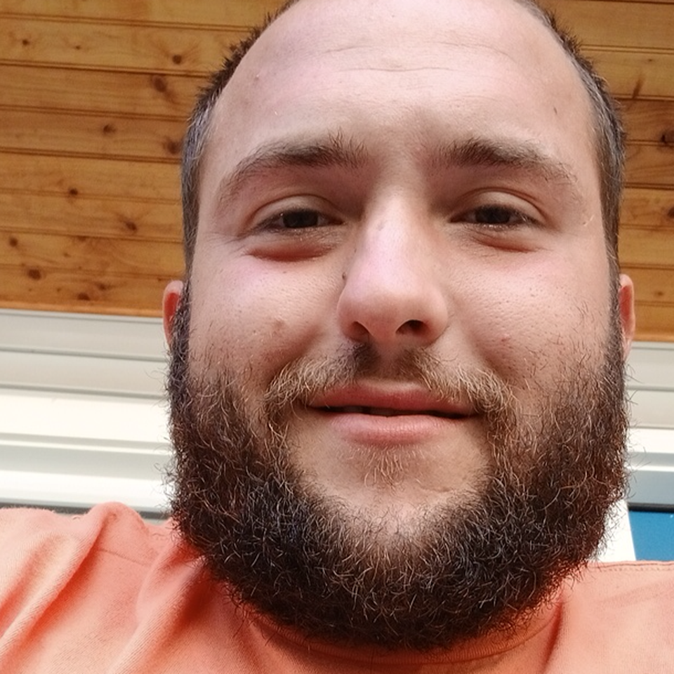 Help Dawson Rebuild a Stable Life for His Family