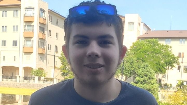 Foto principal da arrecadação