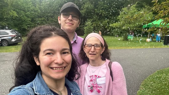 Rallying Around Michelle’s Cancer Fight campaign photo, 1 of 6