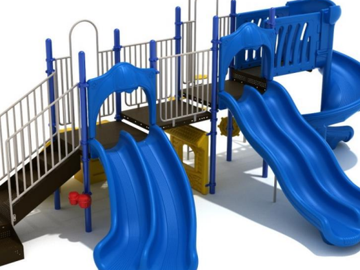 Fundraiser by Kristine Cousler-Womack : Playground Fundraiser DTE