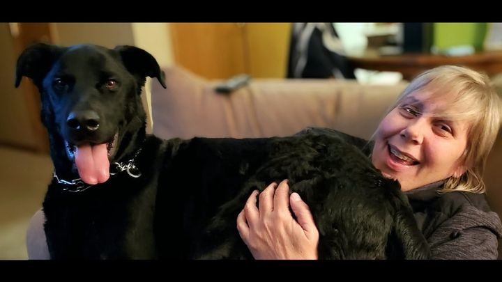 Support Rhoda in her Healing campaign photo, 1 of 8