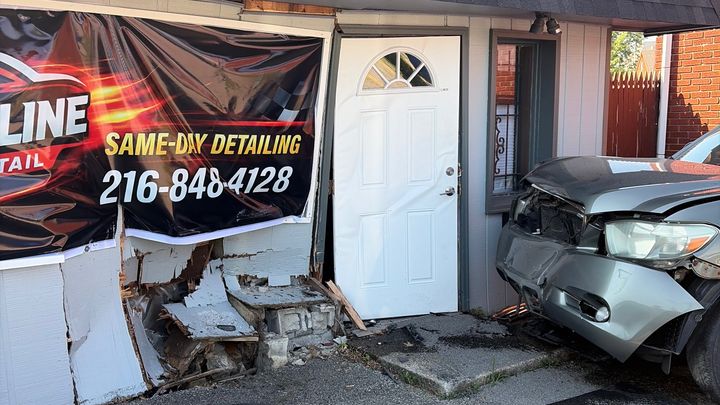 Support ReadyLine Auto Detail Recovery Efforts campaign photo, 1 of 6