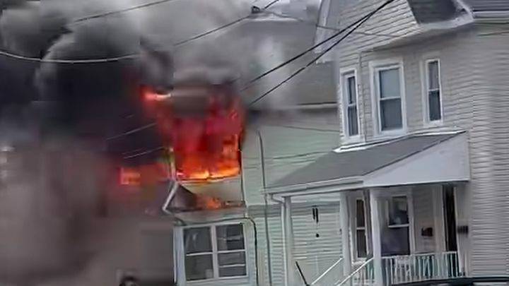 Fundraiser by katie souza : Help Our Family Rebuild After a House Fire