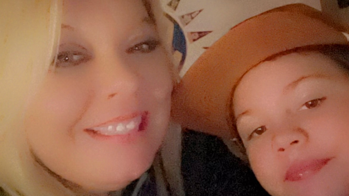 Support Shae Bailey Fennell's Cancer Battle campaign photo, 1 of 3