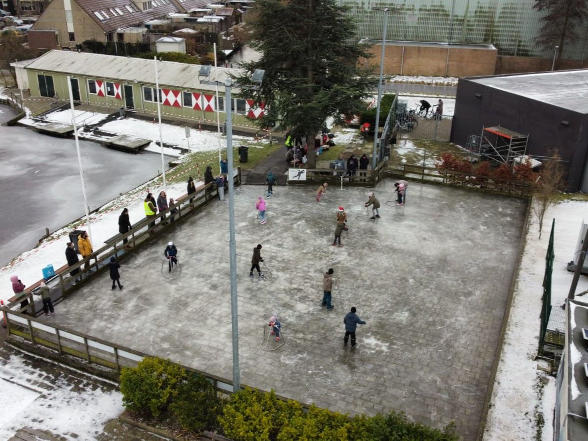Fundraiser’s main image