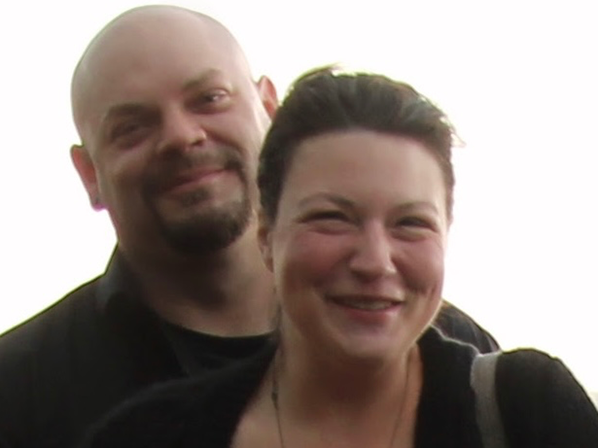 Help Risa and Stephen Recover from Setbacks campaign photo, 1 of 4