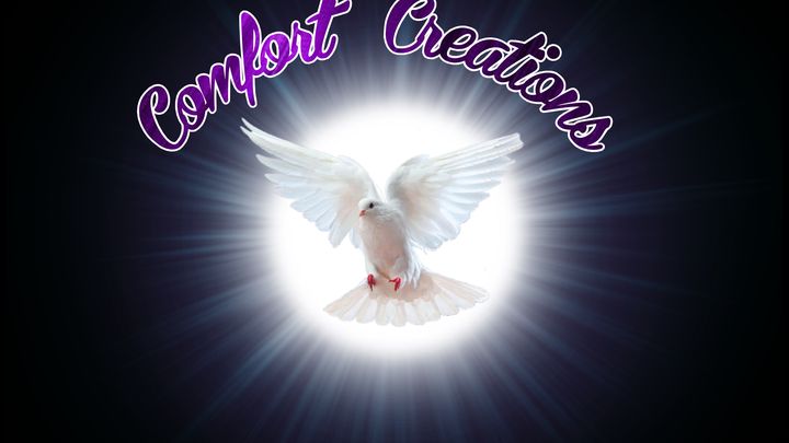 Transforming Grief into Healing with Comfort Creations campaign photo, 1 of 4
