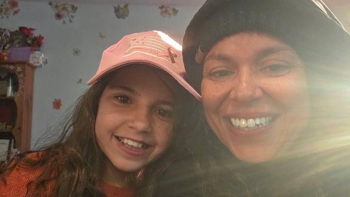 Fundraiser by Victoria Rasuk : Support Victoria's Battle Against Breast ...