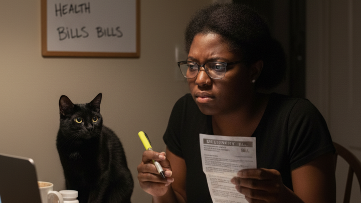 Update, Help Janae with Expenses During the Bar Exam! campaign photo, 1 of 4