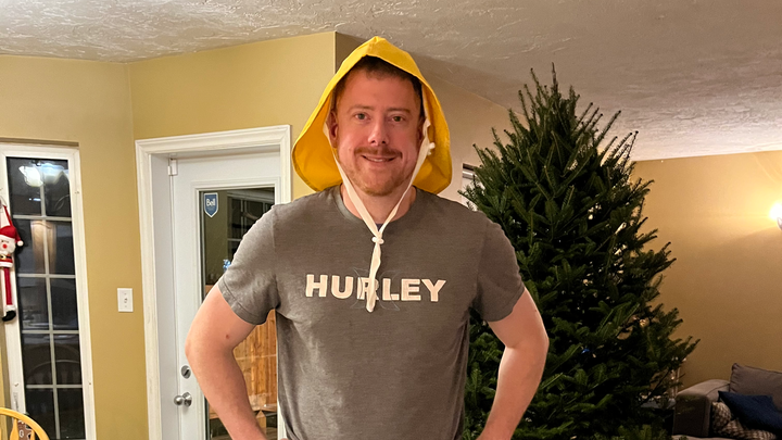 Main fundraiser photo