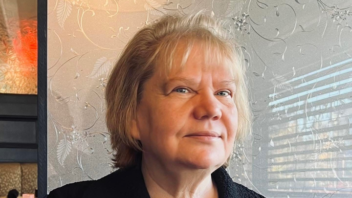Support for Lida Shevchenko's Memorial campaign photo, 1 of 8
