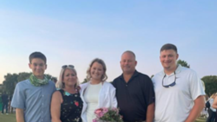 Main fundraiser photo