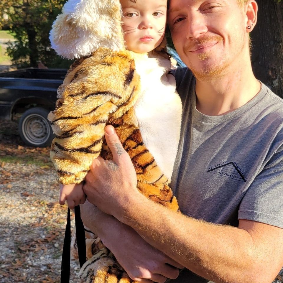 Support Needed for Family After House Fire
