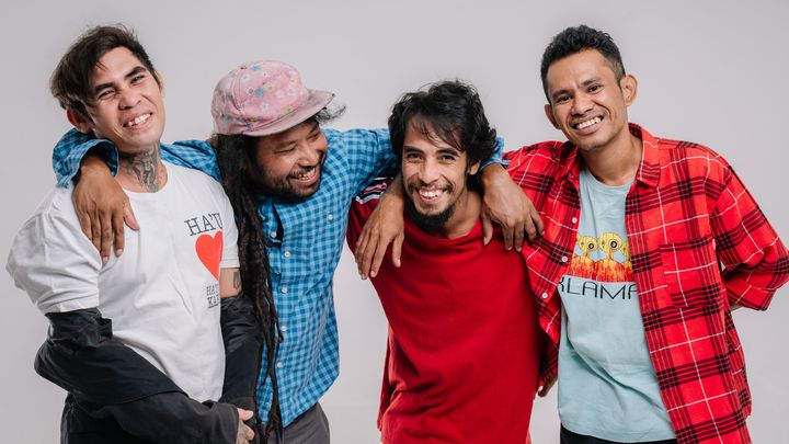 Help KLAMAR Bring the Sound of Timor-Leste to Europe campaign photo, 1 of 3