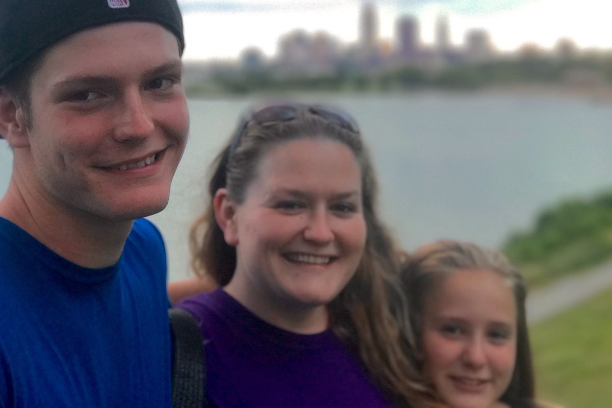 Fundraiser by Matt Urbas : Remembering Erika Zdesar