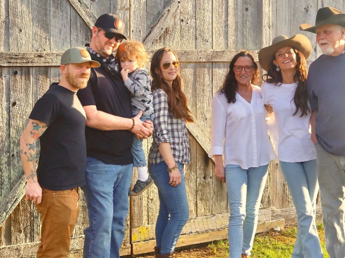 Fundraiser for Jake Rauer by Jennifer Scully : Rauer Family Fire Recovery