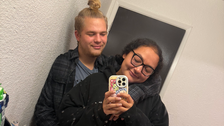 Help Jacob and Faith Rebuild Their Lives campaign photo, 1 of 3