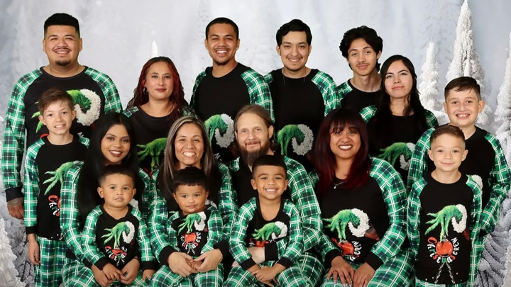 Donate to Support Jacob and Norma’s Transplant Journey campaign photo, 1 of 6