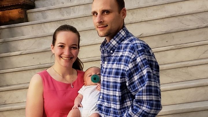 Main fundraiser photo