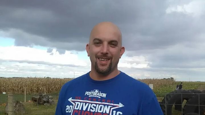 Main fundraiser photo