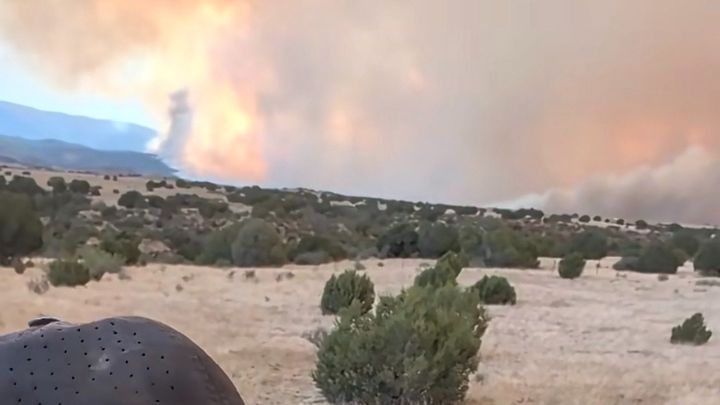 Help Jen Rebuild After the Aspen Acres Fire campaign photo, 1 of 6