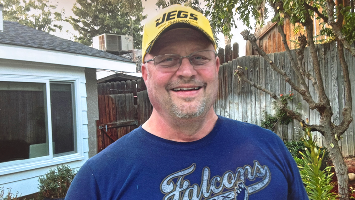 Main fundraiser photo