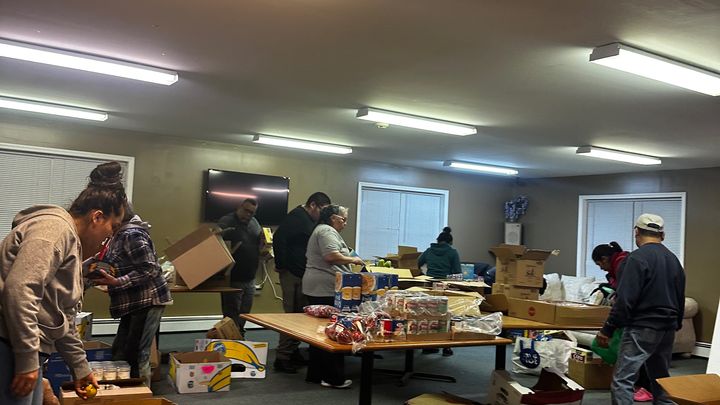Main fundraiser photo