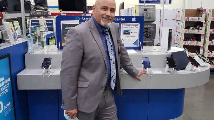 Foto principale della raccolta fondi