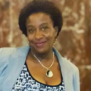Paula S ROBNETT