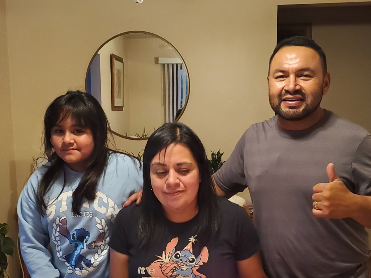 Froylan's Family Needs Our Help campaign photo, 1 of 4