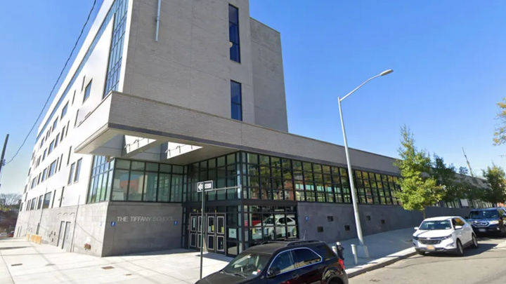 Main fundraiser photo