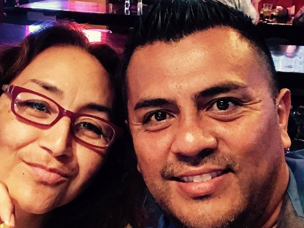 Fundraiser for Daysi Cuellar by Cesar Sosa : Support Cesar Sosa during ...