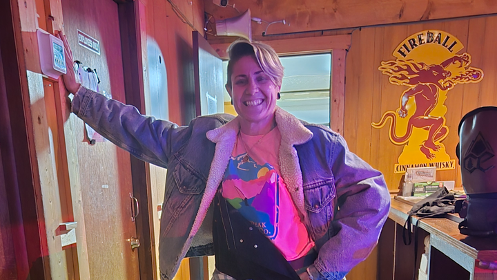 Help Heidi Kick Cancer's Ass campaign photo, 1 of 7
