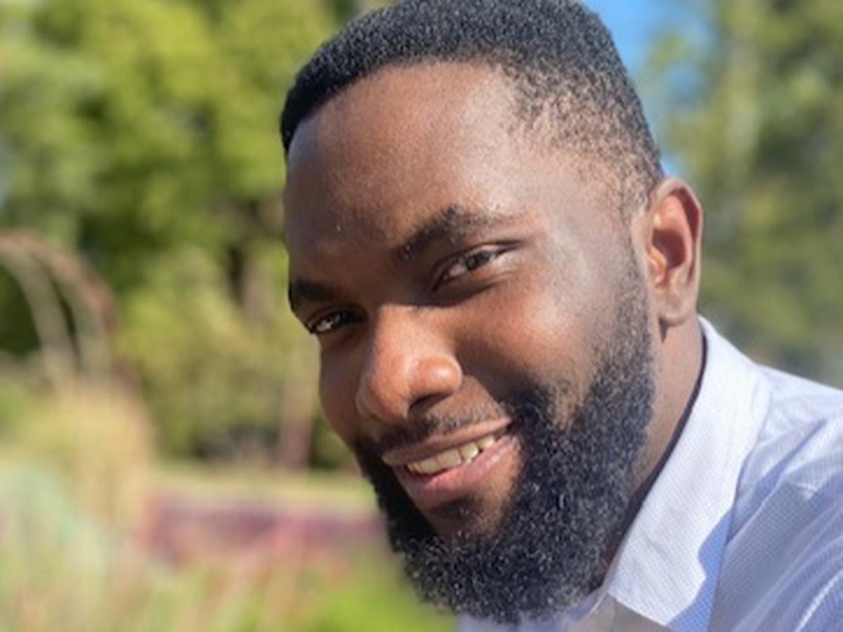 Fundraiser by Jacqueline Morales : Support Joshua’s Recovery After Accident