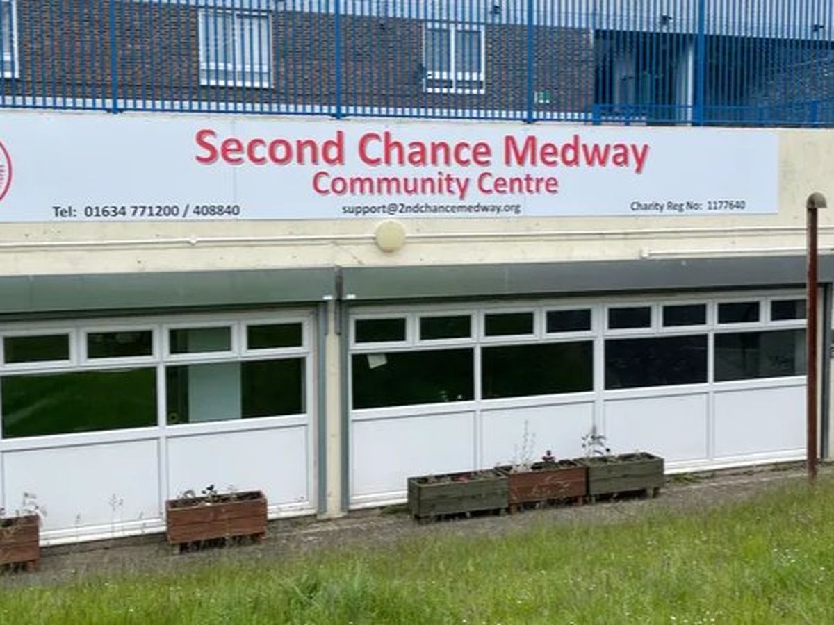 Fundraiser’s main image