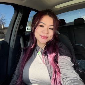 GoFundMe profile picture for @kat