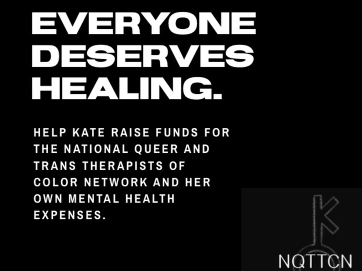 Fundraiser’s main image