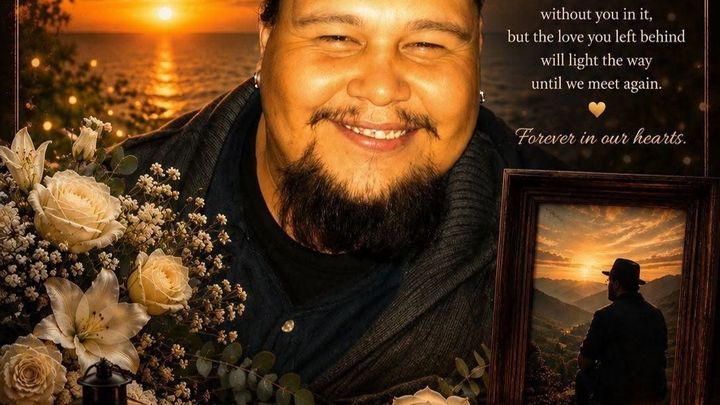 Support for JJ Little’s Funeral Expenses campaign photo, 1 of 4