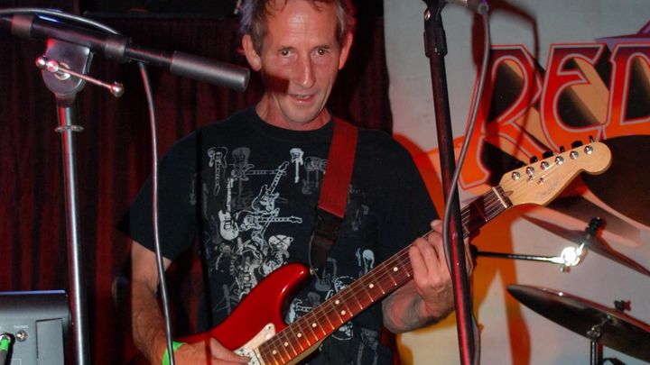 Main fundraiser photo