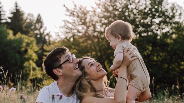 Für Milena & ihre Familie