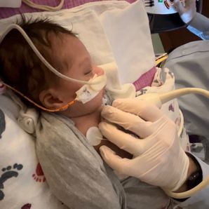 Quincy SkyLynn Kennedy