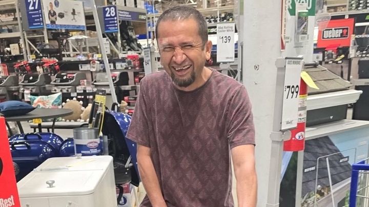 Help Us Lay My Dad to Rest in California campaign photo, 1 of 8