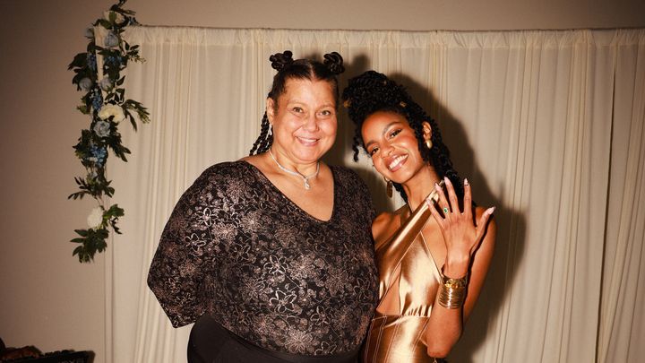 Help Ebonee Davis Cover Mommy’s Funeral Costs campaign photo, 1 of 8