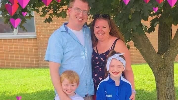 Main fundraiser photo