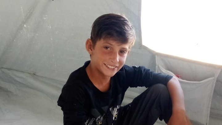Please help me and my family to survive please please campaign photo, 1 of 8