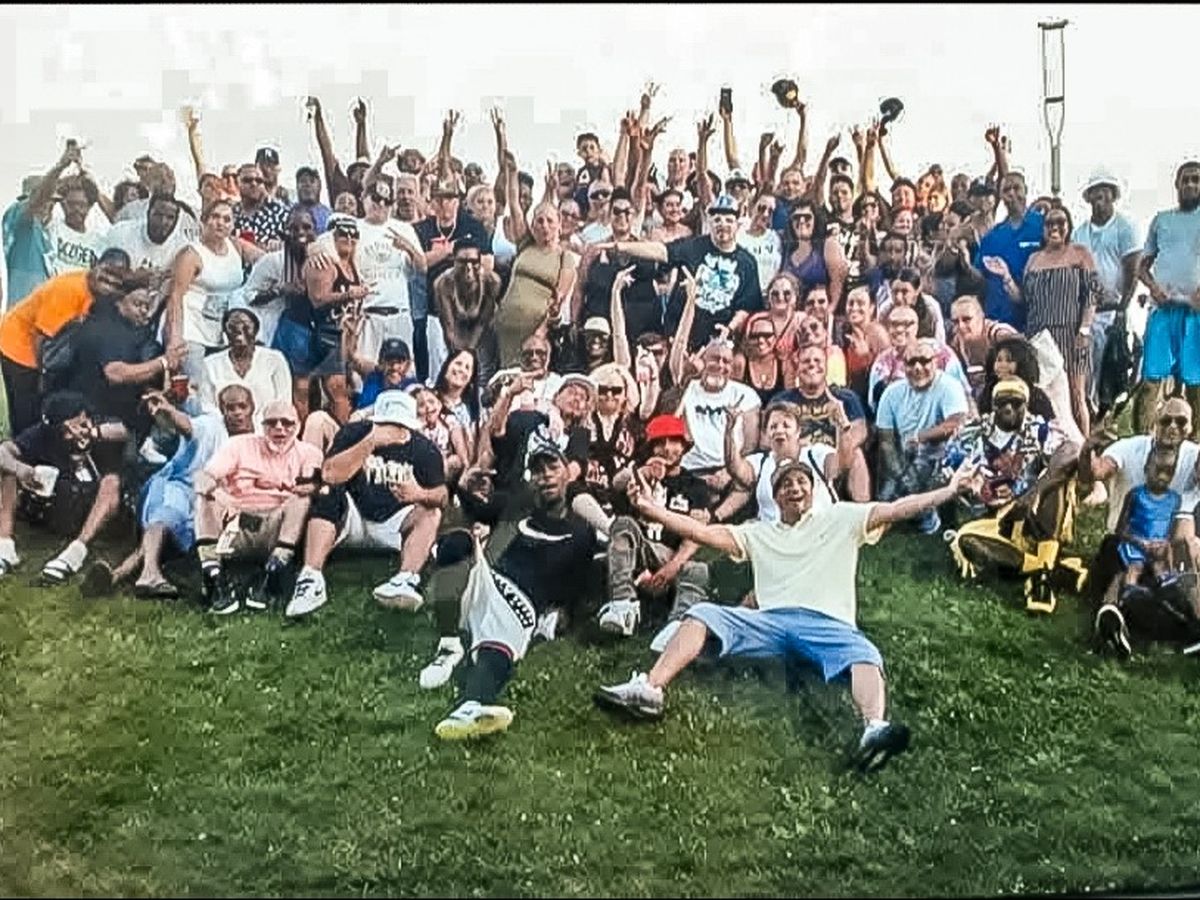 Fundraiser’s main image